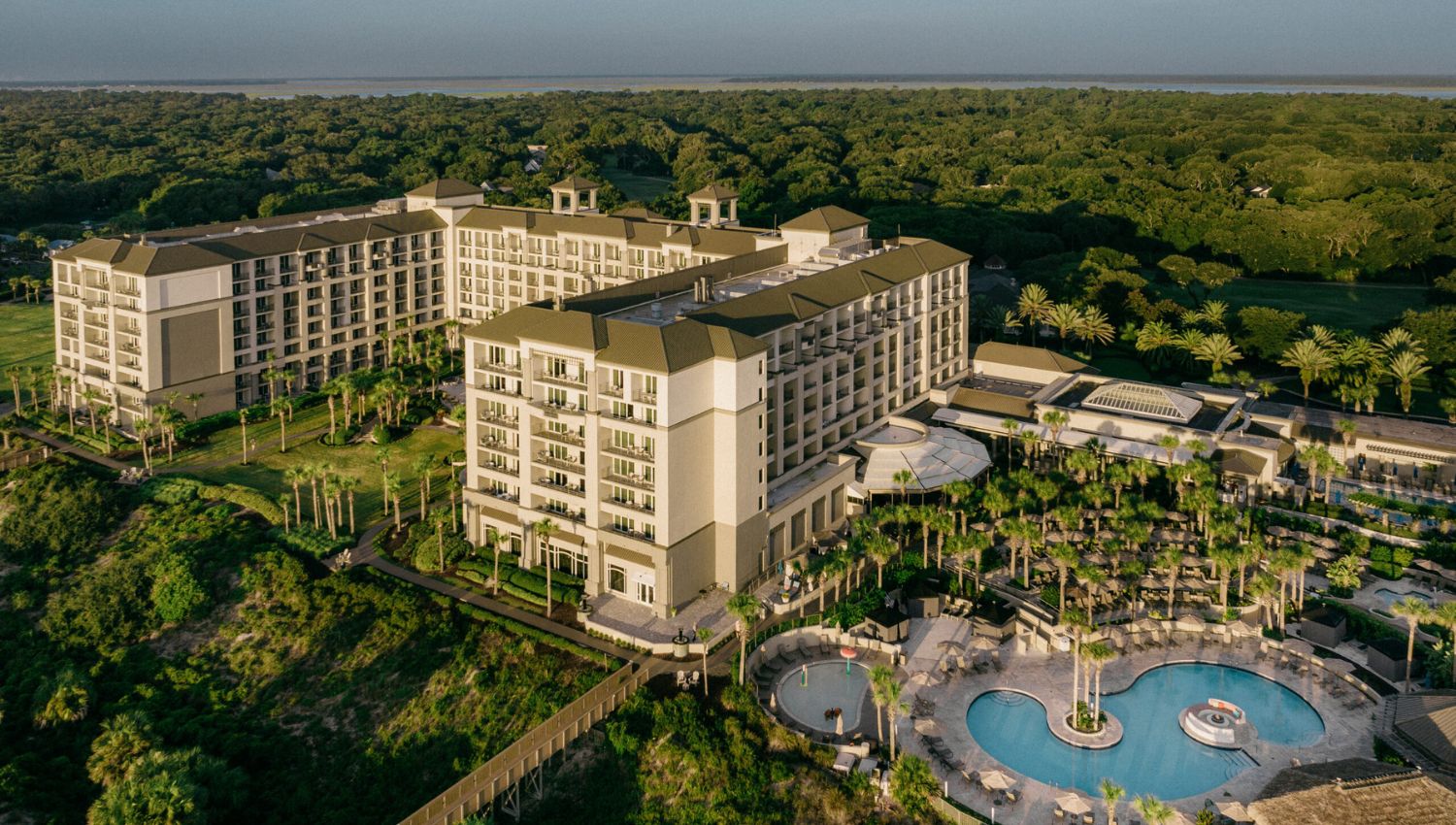 RitzCarlton Amelia Island