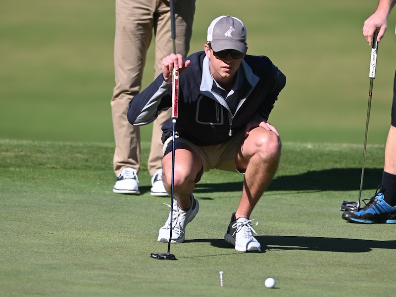 Harley Langdale Jr. Golf Tournament