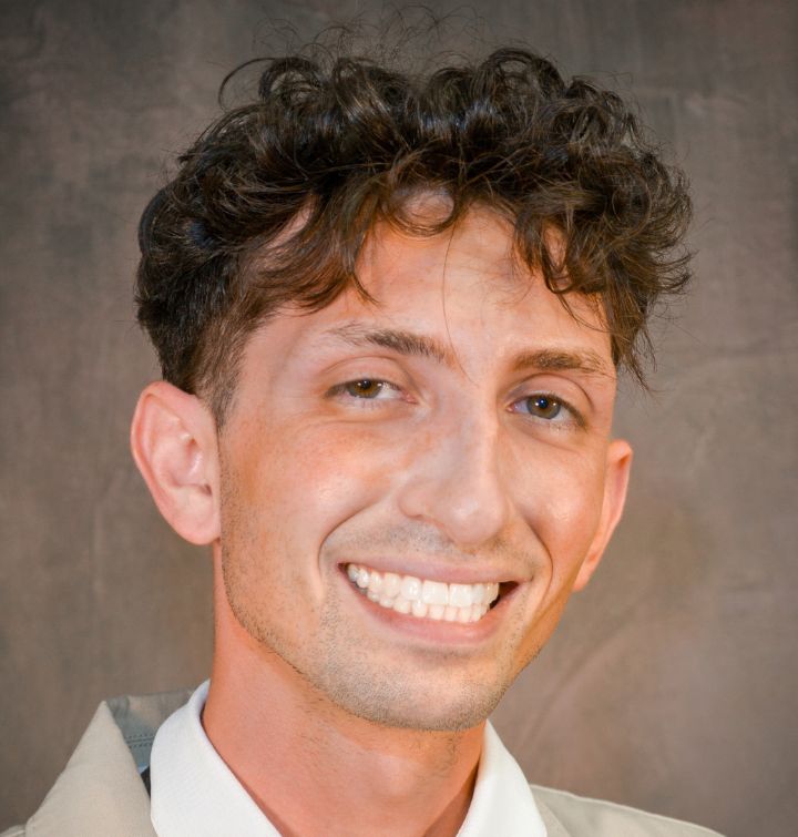 Jonathan Zlotoff 