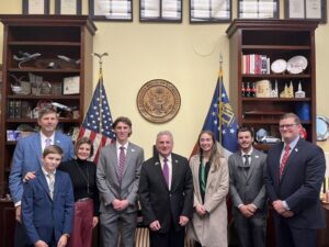 Forest Landowners Association Forest Policy Institute