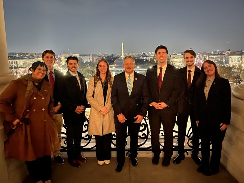 Forest Landowners Association Forest Policy Institute