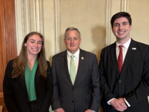 Forest Landowners Association Forest Policy Institute