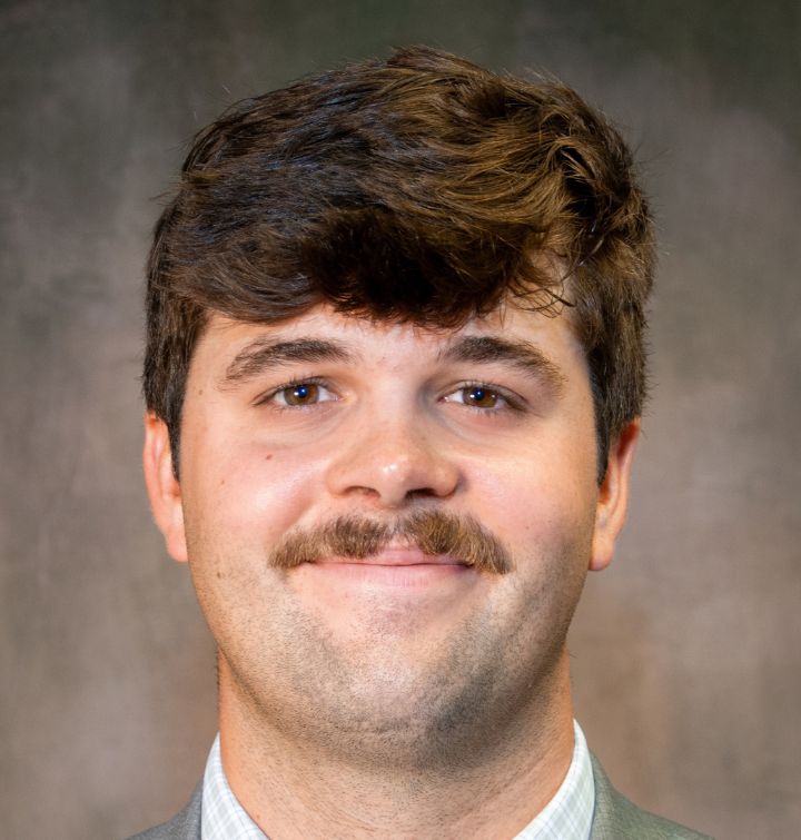 Andrew Luckey